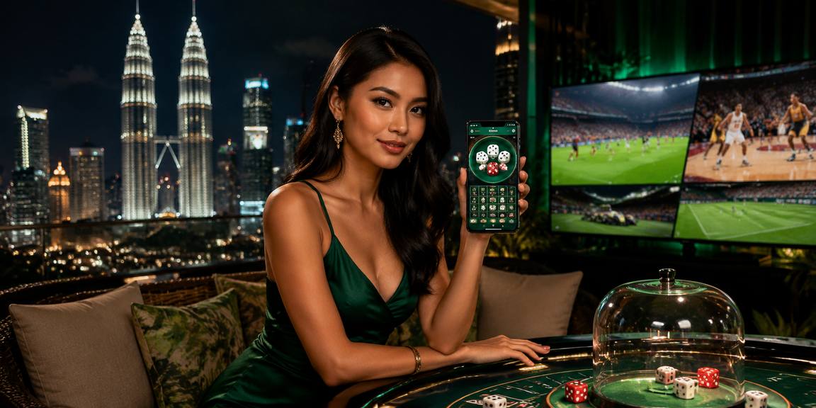 gdl88 Cara Membuka Akaun di gdl88 dalam Beberapa Langkah